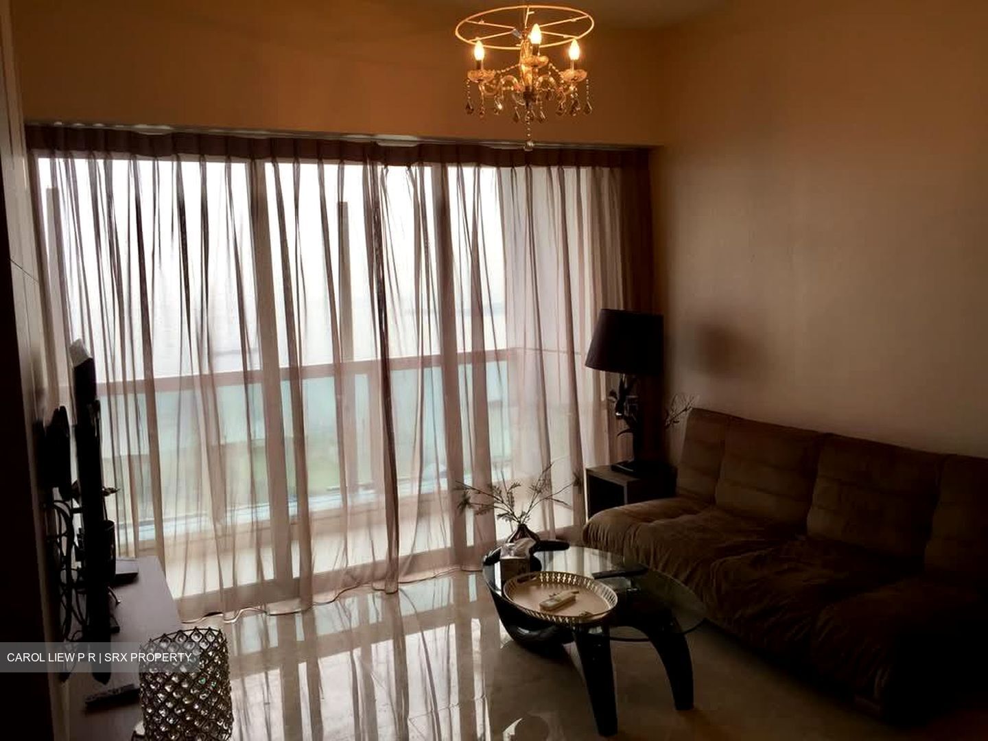 Marina Bay Residences (D1), Condominium #603726781